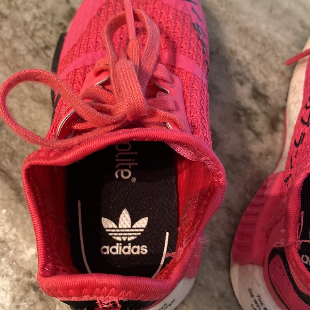 Adidas for little princess - Picture 3 of 8